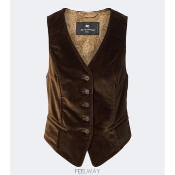 ETRO 26 FW ��Ʈ�� ��ư ���� ����Ʈ TP57902548826 FW ��Ʈ�� ��ư ���� ����Ʈ TP579025488