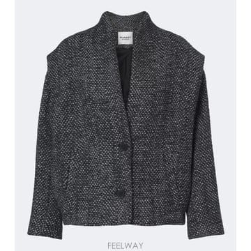 Isabel Marant 26 FW ���ں����� ���ѿ� Ʈ���� ��Ŷ TP57902535126 FW ���ں����� ���ѿ� Ʈ���� ��Ŷ TP579025351