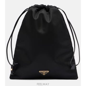 PRADA 26 FW ����� ����� Wish Re Nylon �Ŀ�ġ TP57952210626 FW ����� ����� Wish Re Nylon �Ŀ�ġ TP579522106