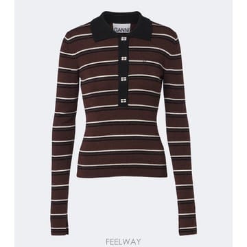 GANNI 26 FW ���� ��Ʈ������ �� ���� ������ TP57952189126 FW ���� ��Ʈ������ �� ���� ������ TP579521891