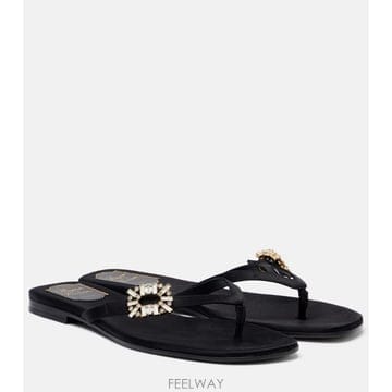 Roger Vivier 26 FW ������� �Ӻ����õ� ��ƾ �� ���� TP57818389426 FW ������� �Ӻ����õ� ��ƾ �� ���� TP578183894