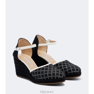Manolo Blahnik 26 FW ����� ����� Espadrahi ���Ǿ� ����Ʈ �����ĵ帮�� ���� ���� TP57817938226 FW ����� ����� Espadrahi ���Ǿ� ����Ʈ �����ĵ帮