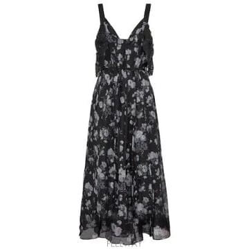 | Other Brand | 26 FW Brock Collection Talayah �÷η� �巹�� TP57942361726 FW Brock Collection Talayah �÷η� �巹�� TP5794236