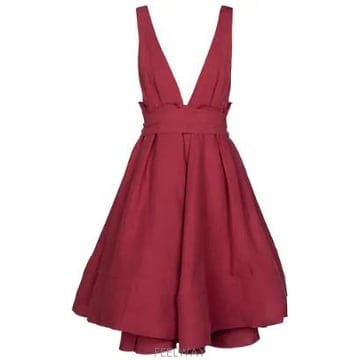 | Other Brand | 26 FW Brock Collection Quesyn ���� �̴� �巹�� TP57942360426 FW Brock Collection Quesyn ���� �̴� �巹�� TP57942