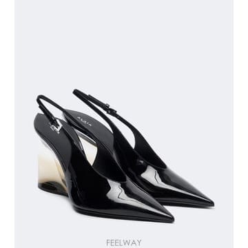 Alaia 26 FW �˶��̾� Invisible ������Ʈ ���� ���� ������ TP57952313826 FW �˶��̾� Invisible ������Ʈ ���� ���� ������ TP5