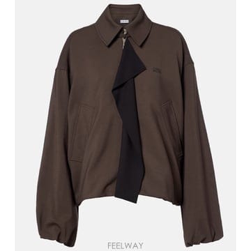 Loewe 26 FW �ο��� Double L �г� ������ ��Ŷ TP57953127926 FW �ο��� Double L �г� ������ ��Ŷ TP579531279