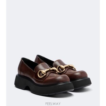 GUCCI 26 FW ���� Brittany Horsebit ���� �÷��� ���� TP57941995826 FW ���� Brittany Horsebit ���� �÷��� ���� TP579419
