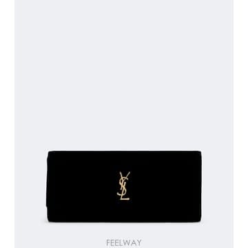 Saint Laurent 26 FW ���ζ� Cassandre ���� Ŭ��ġ TP57953119526 FW ���ζ� Cassandre ���� Ŭ��ġ TP579531195