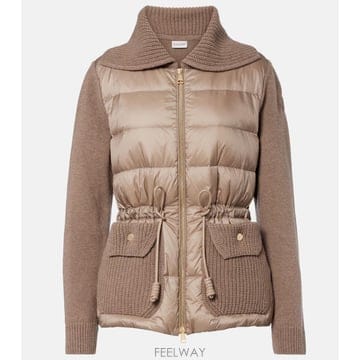 Moncler 26 FW ��Ŭ���� �ٿ� �г� �� ĳ�ù̾� ����� TP57952906526 FW ��Ŭ���� �ٿ� �г� �� ĳ�ù̾� ����� TP57952906