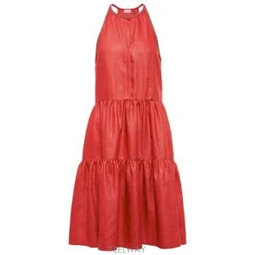Brunello Cucinelli 26 FW ���ڷ� ��ġ�ڸ� �Ӻ����õ� ���� ������ Ʈ�� �巹�� TP57942400726 FW ���ڷ� ��ġ�ڸ� �Ӻ����õ� ���� ������ Ʈ�� ��