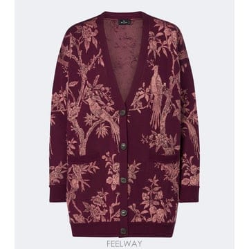 ETRO 26 FW ��Ʈ�� �÷η� ��ī�� �� ������ �����  TP57952901126 FW ��Ʈ�� �÷η� ��ī�� �� ������ �����  TP5795290