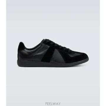 Maison Margiela 26 FW ��������������  ���� �����̵� ����Ŀ�� TP56979170426 FW ��������������  ���� �����̵� ����Ŀ�� TP5697917