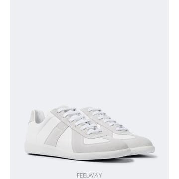 Maison Margiela 26 FW ��������������  ���� �����̵� ����Ŀ�� TP57953180326 FW ��������������  ���� �����̵� ����Ŀ�� TP5795318