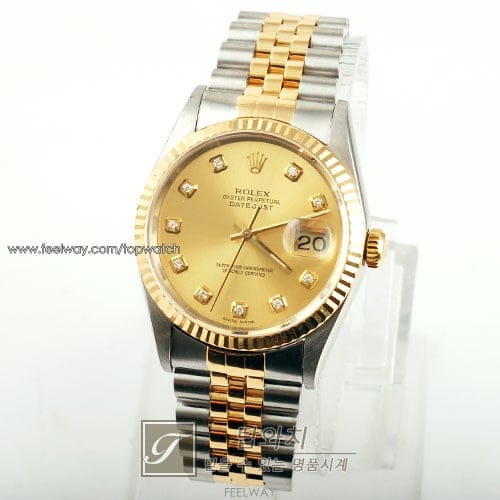 Rolex ž��ġ/��������Ʈ/16233/������ž��ġ/��������Ʈ/16233/������