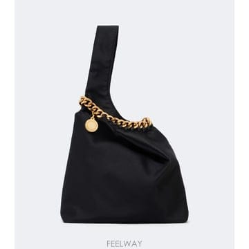 Stella McCartney 26 FW ���ڶ� ��īƮ�� Falabella ��ƾ ��Ʈ �� TP57953173726 FW ���ڶ� ��īƮ�� Falabella ��ƾ ��Ʈ �� TP5795317
