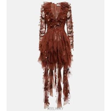 Zimmermann 26 FW ���Ӹ� Kaleidoscope ������ �̴ϵ巹�� TP57952374326 FW ���Ӹ� Kaleidoscope ������ �̴ϵ巹�� TP57952374