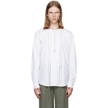 Dries Van Noten �帮���ݳ�ư ȭ��Ʈ Į�󸮽� ��ư ���� 262 020753 4431 TP876038147�帮���ݳ�ư ȭ��Ʈ Į�󸮽� ��ư ���� 262 020753 4431