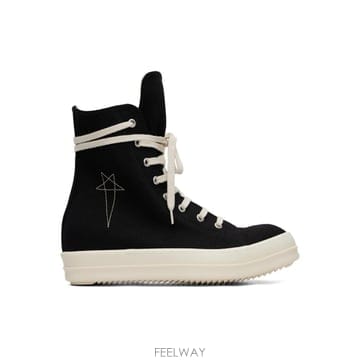 Rick Owens �������� ���� Ÿ�� ����ũ ����Ŀ�� DU02F6807 DOEM8 TP876038124�������� ���� Ÿ�� ����ũ ����Ŀ�� DU02F6807 DOEM8 TP8