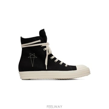 Rick Owens �������� ���� Ÿ�� ����ũ ����Ŀ�� DU02F6800 DOEM8 TP876038108�������� ���� Ÿ�� ����ũ ����Ŀ�� DU02F6800 DOEM8 TP8