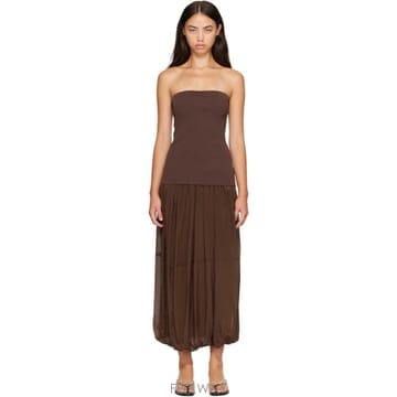 | Other Brand | St. Agni ���� ��Ʈ������ ���� �ƽ� �巹�� W26 28379CDR TP876082612St. Agni ���� ��Ʈ������ ���� �ƽ� �巹�� W26 28379C