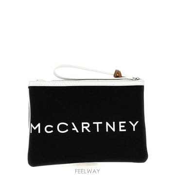 Stella McCartney 25SS ���ڶ� ��īƮ�� Smc Bananatex Ŭ��ġ 7P0078WP05151000 TP57729010125SS ���ڶ� ��īƮ�� Smc Bananatex Ŭ��ġ 7P0078WP0515