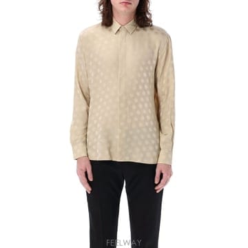 Saint Laurent 25SS ���ζ� ��ũ ���� 646850Y1I449735 TP57232656625SS ���ζ� ��ũ ���� 646850Y1I449735 TP572326566