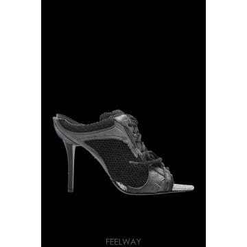 Balenciaga 26SS Balenciaga Stapler heeled �� 853765WSPLH1000 TP57484073626SS Balenciaga Stapler heeled �� 853765WSPLH1000 TP57