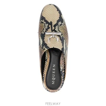 Alexander Mcqueen 25FW �˷���� ���� ���� ������ 831088WIAEX8486 TP57707683225FW �˷���� ���� ���� ������ 831088WIAEX8486 TP57707