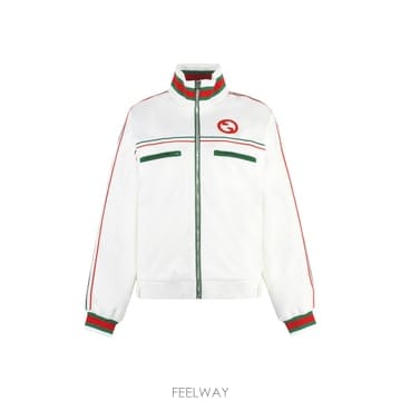 GUCCI 24SS ���� ����Ʈ ���� with standing collar 747058XJFVJ9088 TP57232624SS ���� ����Ʈ ���� with standing collar 747058XJFVJ