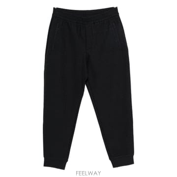 Armani 26FW �������� �Ƹ����� ��ư Blend Sweatpants EM004535AF13700FB413 TP5726FW �������� �Ƹ����� ��ư Blend Sweatpants EM004535A