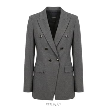 | Other Brand | 26FW Pinko HIBISCUS GIACCA PUNTO STOFFA 107438A3AHI76 TP576926FW Pinko HIBISCUS GIACCA PUNTO STOFFA 107438A3AHI76 