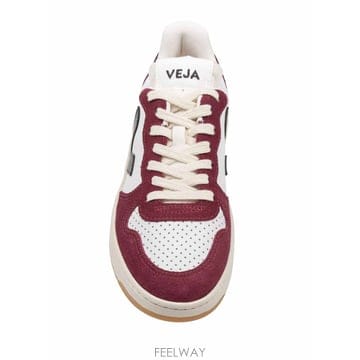 VEJA Veja V 10 ����Ŀ�� In Bordeaux �� ȭ��Ʈ ���� VI0220864 TP577180291Veja V 10 ����Ŀ�� In Bordeaux �� ȭ��Ʈ ���� VI022086