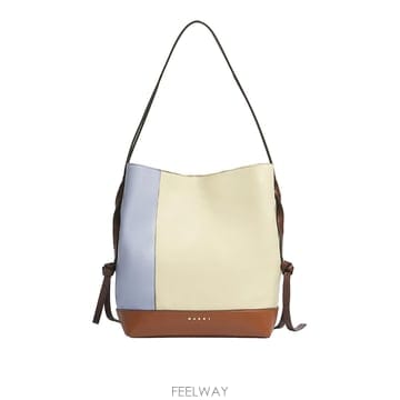 Marni 26SS Marni �� Sac SCMP0086U3P8902ZP188 TP57653048326SS Marni �� Sac SCMP0086U3P8902ZP188 TP576530483