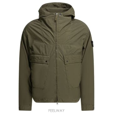 Stone Island 26SS ������Ϸ��� Waterproof ���� 4100052S0042V005G TP57152687526SS ������Ϸ��� Waterproof ���� 4100052S0042V005G TP