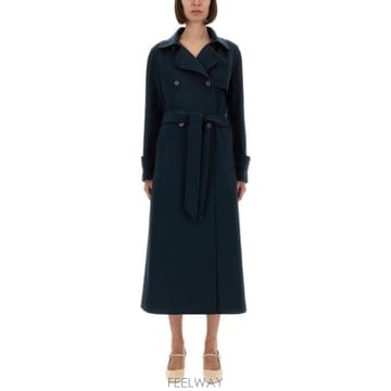 Max Mara 25FW �������� DOUBLE BREASTED ��Ʈ SEM 2529016041600700092 TP5771825FW �������� DOUBLE BREASTED ��Ʈ SEM 252901604160070