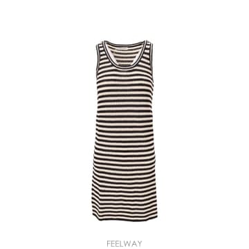 | Other Brand | 26SS �ִϺ� ARIE �巹��   ���� �� ���̺��� STRIPE A0211448MTL81 TP571526826SS �ִϺ� ARIE �巹��   ���� �� ���̺��� STRIPE A021