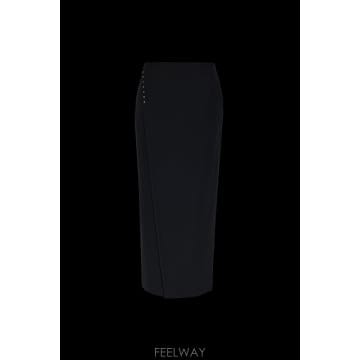 Armani 26FW �������� �Ƹ����� ��ĿƮ with pleat EW004294AF10206UC001 TP576981326FW �������� �Ƹ����� ��ĿƮ with pleat EW004294AF102