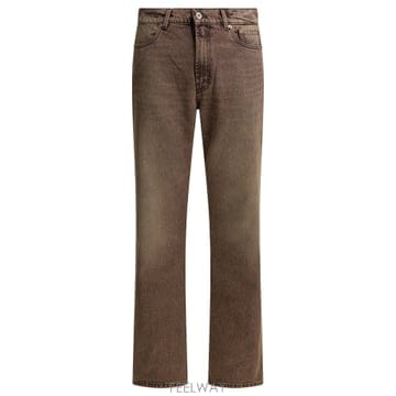 Our Legacy 26SS �ƿ������� Carlson straight ���� jeans M2265CCLCLAY TP5715268426SS �ƿ������� Carlson straight ���� jeans M2265CCLCL