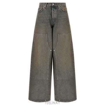 | Other Brand | 26FW HAIKURE Legacy jeans HEW03375DF106L0940 TP57699838126FW HAIKURE Legacy jeans HEW03375DF106L0940 TP5769983
