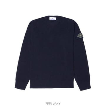 Stone Island 26SS ������Ϸ��� Crew �� ������ L1S155100020S01B9V0020 TP57152675526SS ������Ϸ��� Crew �� ������ L1S155100020S01B9V002