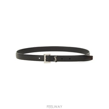 Saint Laurent ���ζ� YSL CINTURA 554465BOO0N1000 TP572326480���ζ� YSL CINTURA 554465BOO0N1000 TP572326480