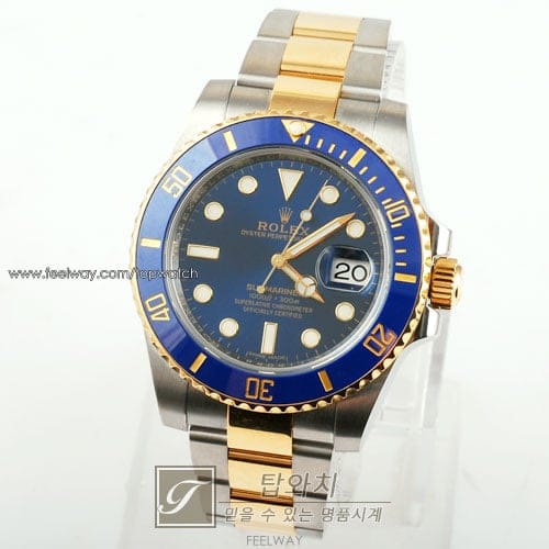 Rolex ž��ġ/���긶����/116613LB/������ž��ġ/���긶����/116613LB/������