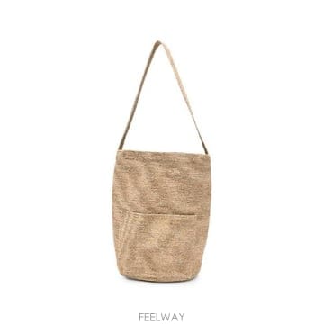 | Other Brand | �׶�����Ÿ �ؿ� SOPHIE DIGARD ���� RAFIA BUCKET BAG S265 MONO CRUF RP�׶�����Ÿ �ؿ� SOPHIE DIGARD ���� RAFIA BUCKET BAG S2