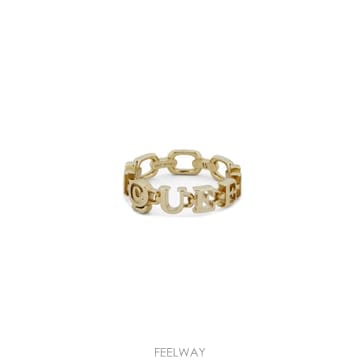 Alexander Mcqueen 25FW �˷���� ���� MCQUEEN RING 836414J161G0953 TP57707664225FW �˷���� ���� MCQUEEN RING 836414J161G0953 TP5770
