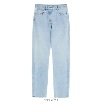 Valentino 25FW Valentino ���� jeans BDD20T9SF508 TP57183770625FW Valentino ���� jeans BDD20T9SF508 TP571837706