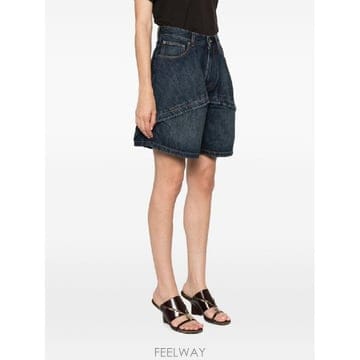 Loewe �׶�����Ÿ �ؿ� �ο��� ���� DENIM COTTON �ݹ��� S359Y1GX095120�׶�����Ÿ �ؿ� �ο��� ���� DENIM COTTON �ݹ��� S359Y1