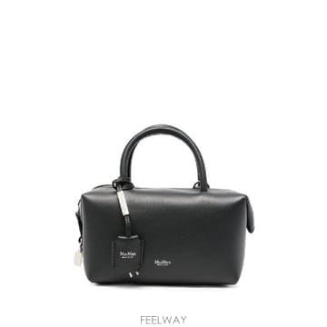Max Mara �׶�����Ÿ �ؿ� �������� ���� LEATHER HANDBAG 24516071600030�׶�����Ÿ �ؿ� �������� ���� LEATHER HANDBAG 24516071