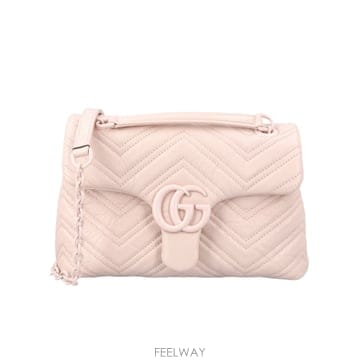 GUCCI 26SS ���� ��ũ nappa ���� ���� GG Marmont ��� �� 855371AAFS15734 TP57426SS ���� ��ũ nappa ���� ���� GG Marmont ��� �� 8553