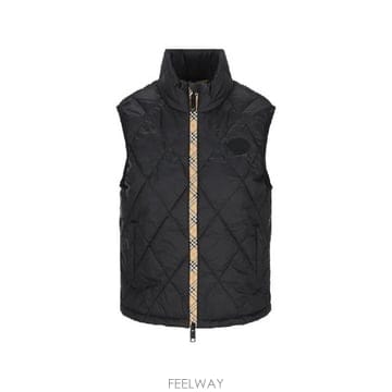 Burberry �׶�����Ÿ �ؿ� ������ ���� DOWN VEST 8130519A1189�׶�����Ÿ �ؿ� ������ ���� DOWN VEST 8130519A1189