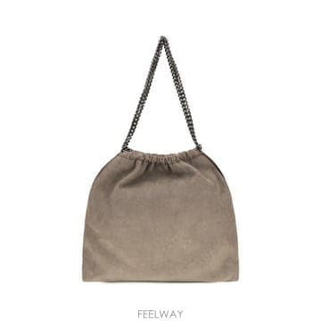 Stella McCartney �ؿ� ���¸���� AW26 ���ڶ� ��īƮ�� ���� �ȶ󺧶� �̴� ��Ʈ�� 7B0180WP0543_2822�ؿ� ���¸���� AW26 ���ڶ� ��īƮ�� ���� �ȶ󺧶� ��